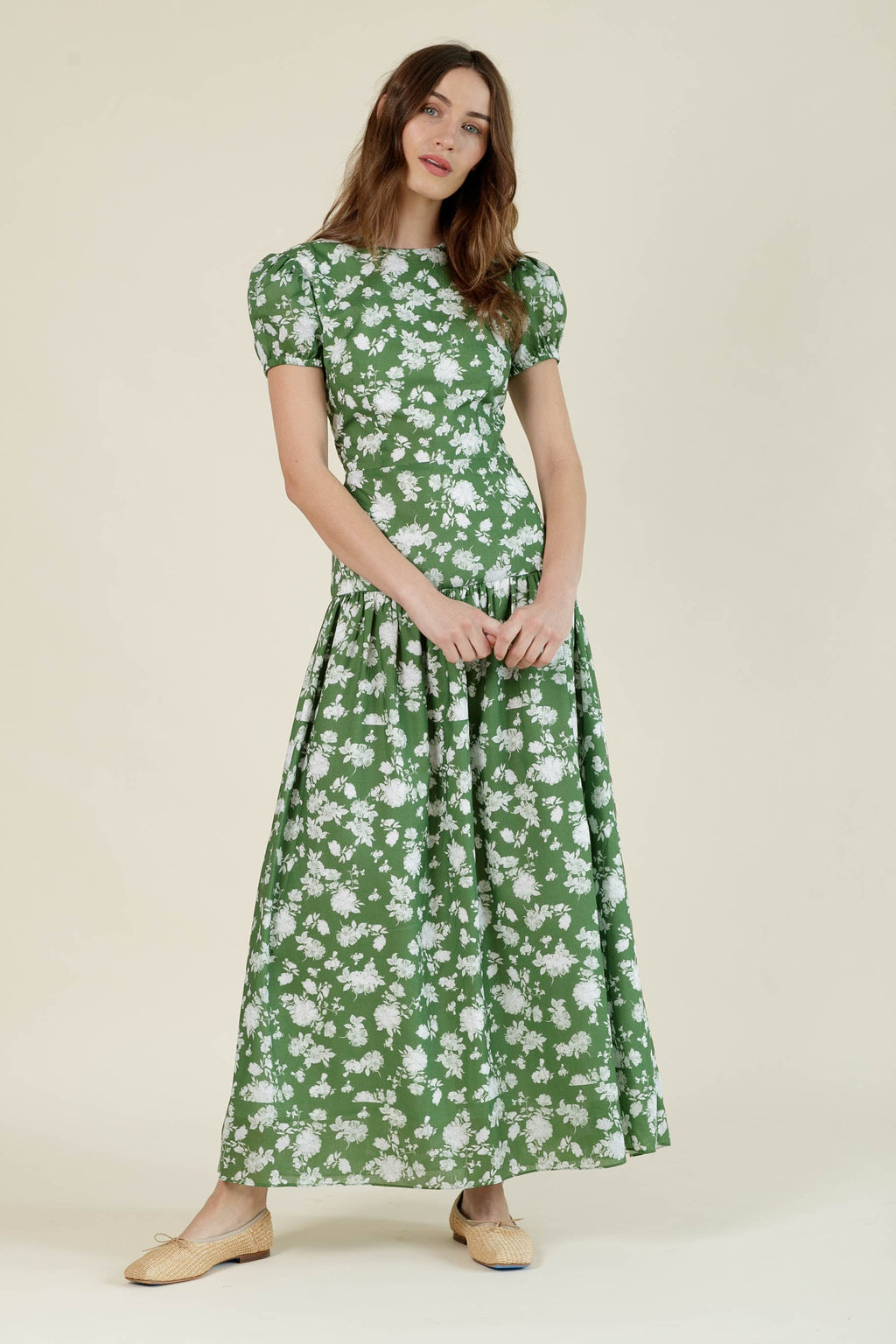 Gisella Dress