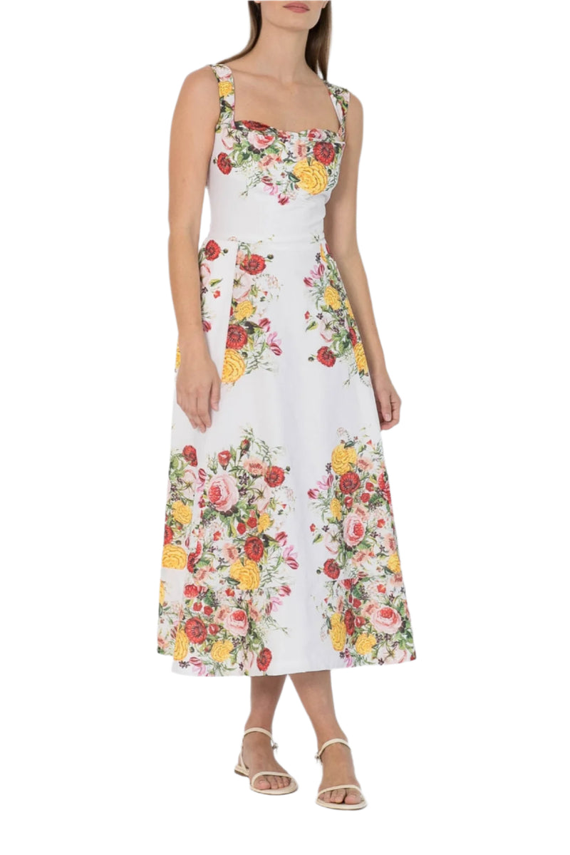 Maribel Dress