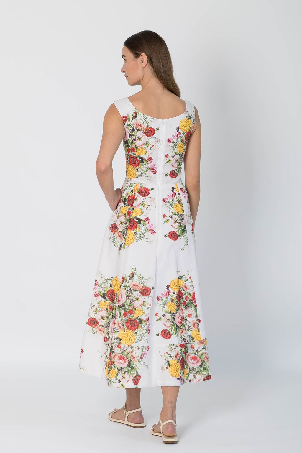 Maribel Dress