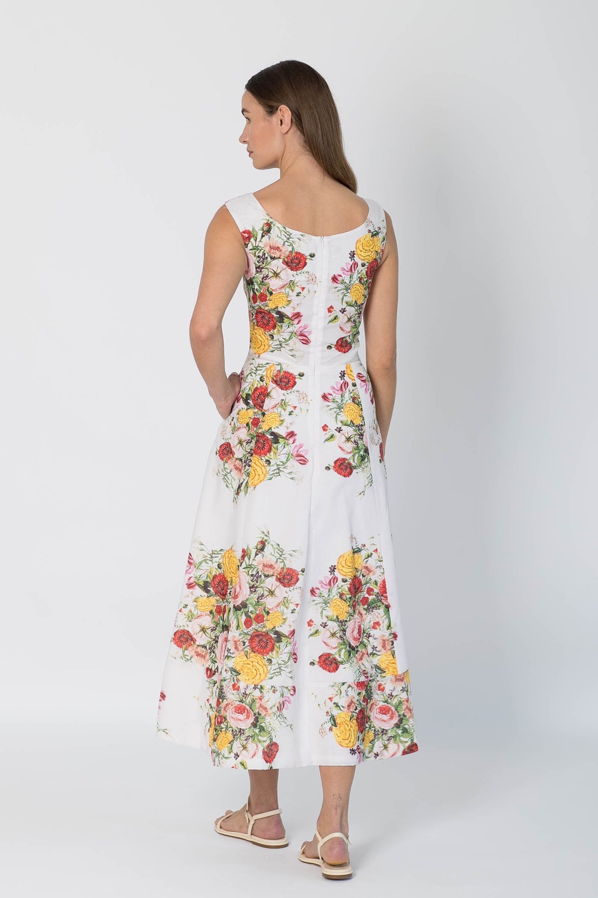 Maribel Dress