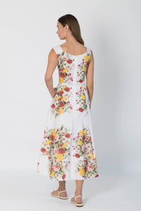Maribel Dress