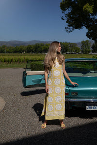Dandelion Ava Maxi Dress