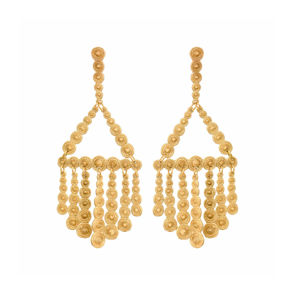 Andira Earrings