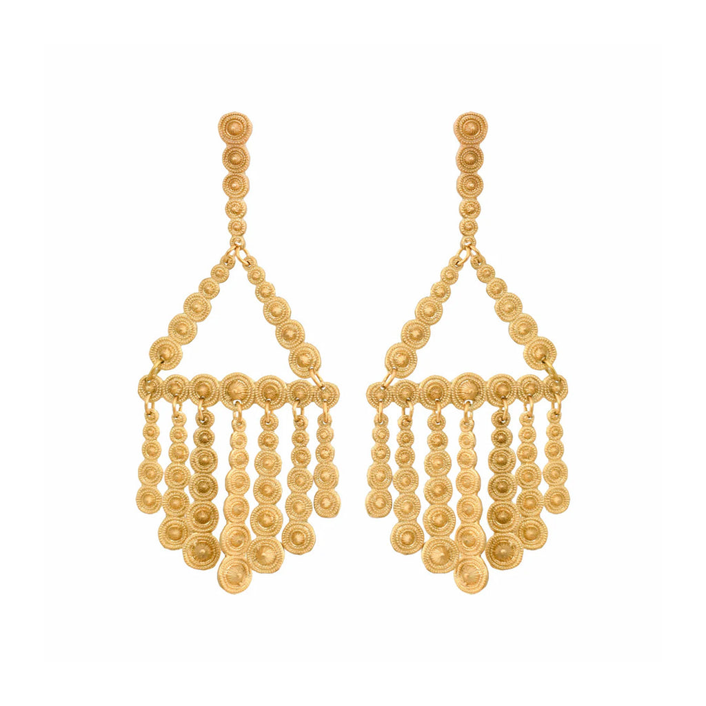 Andira Earrings