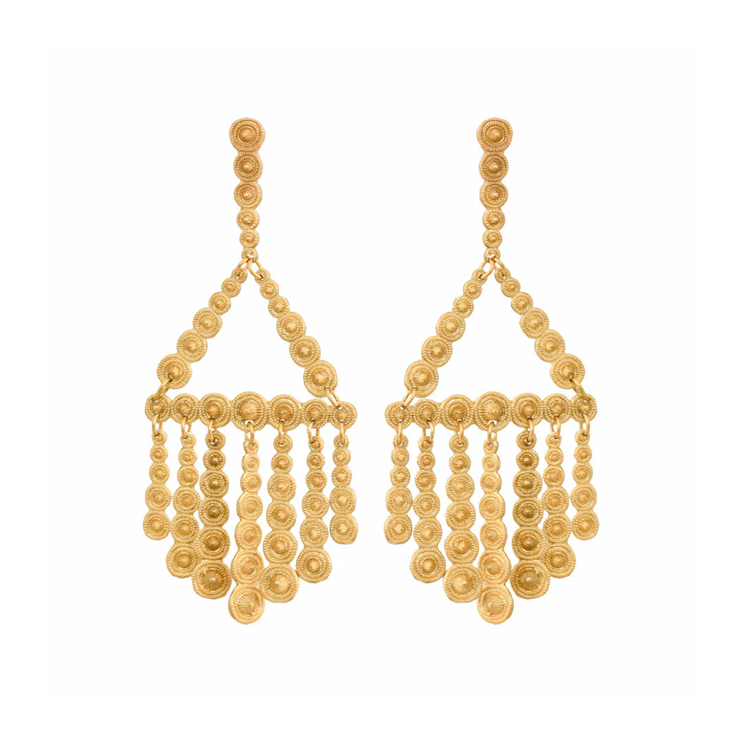 Andira Earrings