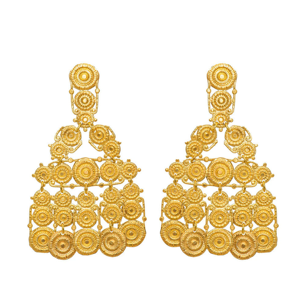 Anahita Earrings