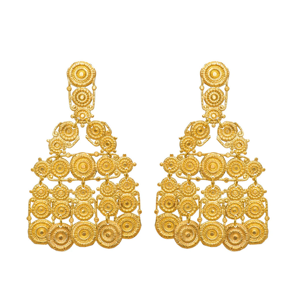 Anahita Earrings