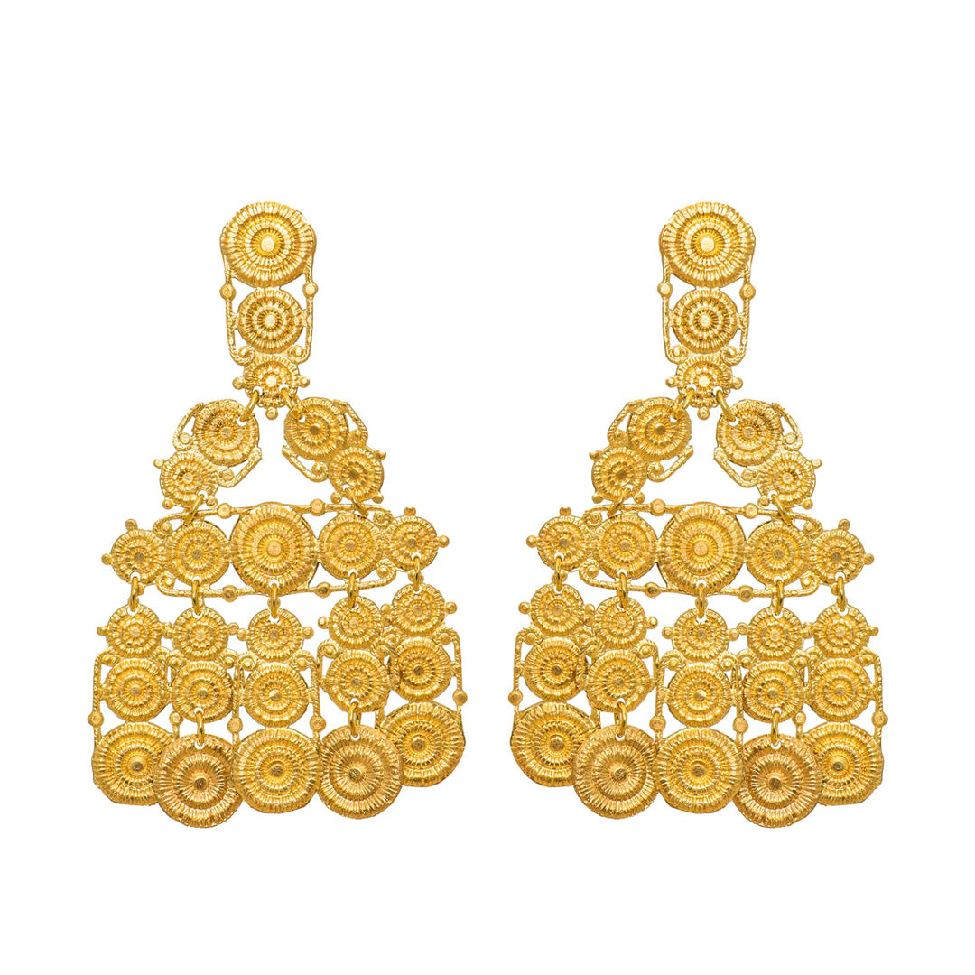 Anahita Earrings