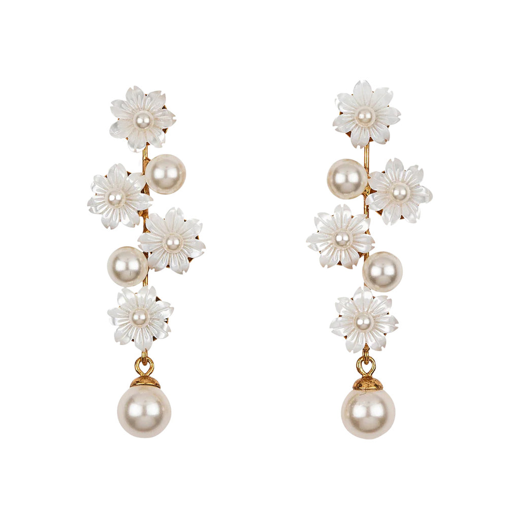 Calissa Earrings