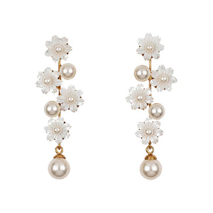 Calissa Earrings