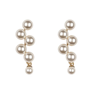 Marcella Earrings