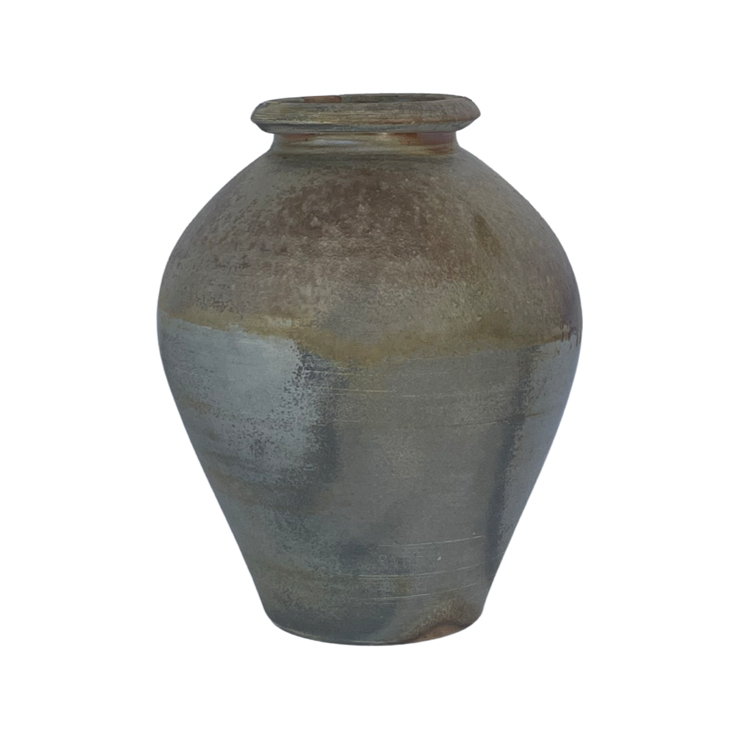 Wood Fired Form