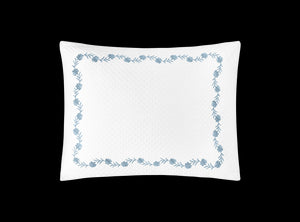 Daphne Matelasse Sham