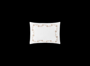 Daphne Matelasse Sham