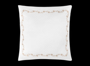 Daphne Matelasse Sham