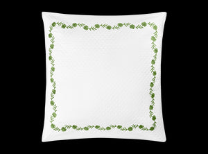 Daphne Matelasse Sham