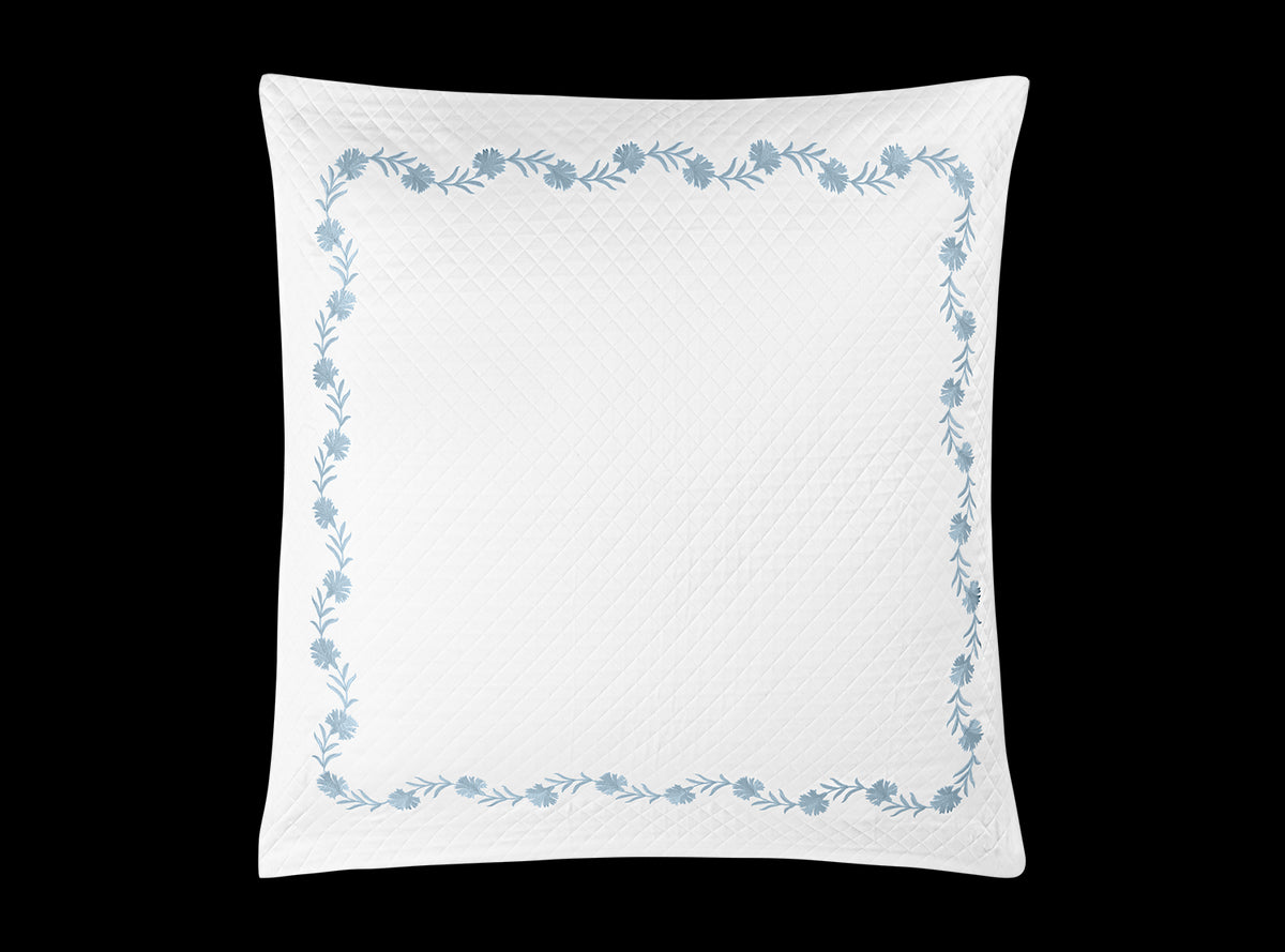 Daphne Matelasse Sham