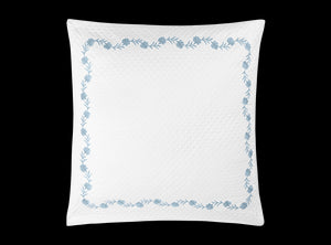 Daphne Matelasse Sham