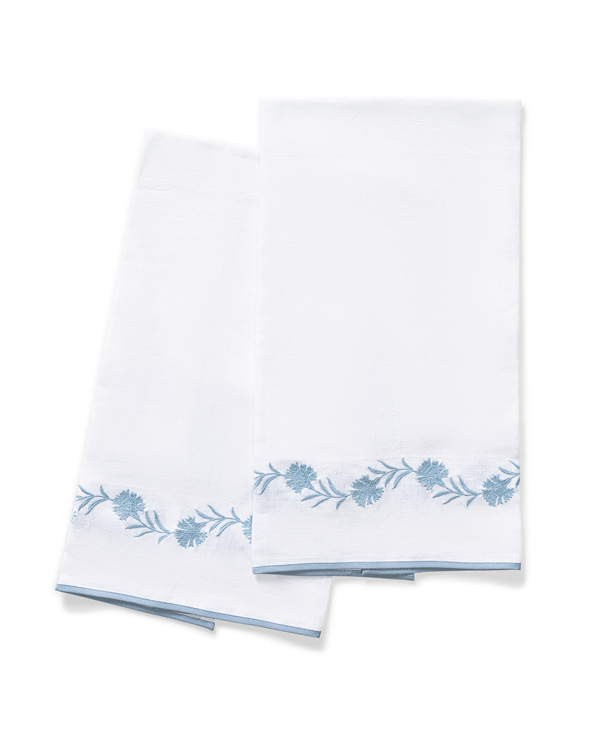 Daphne Guest Towels, Set of 2
