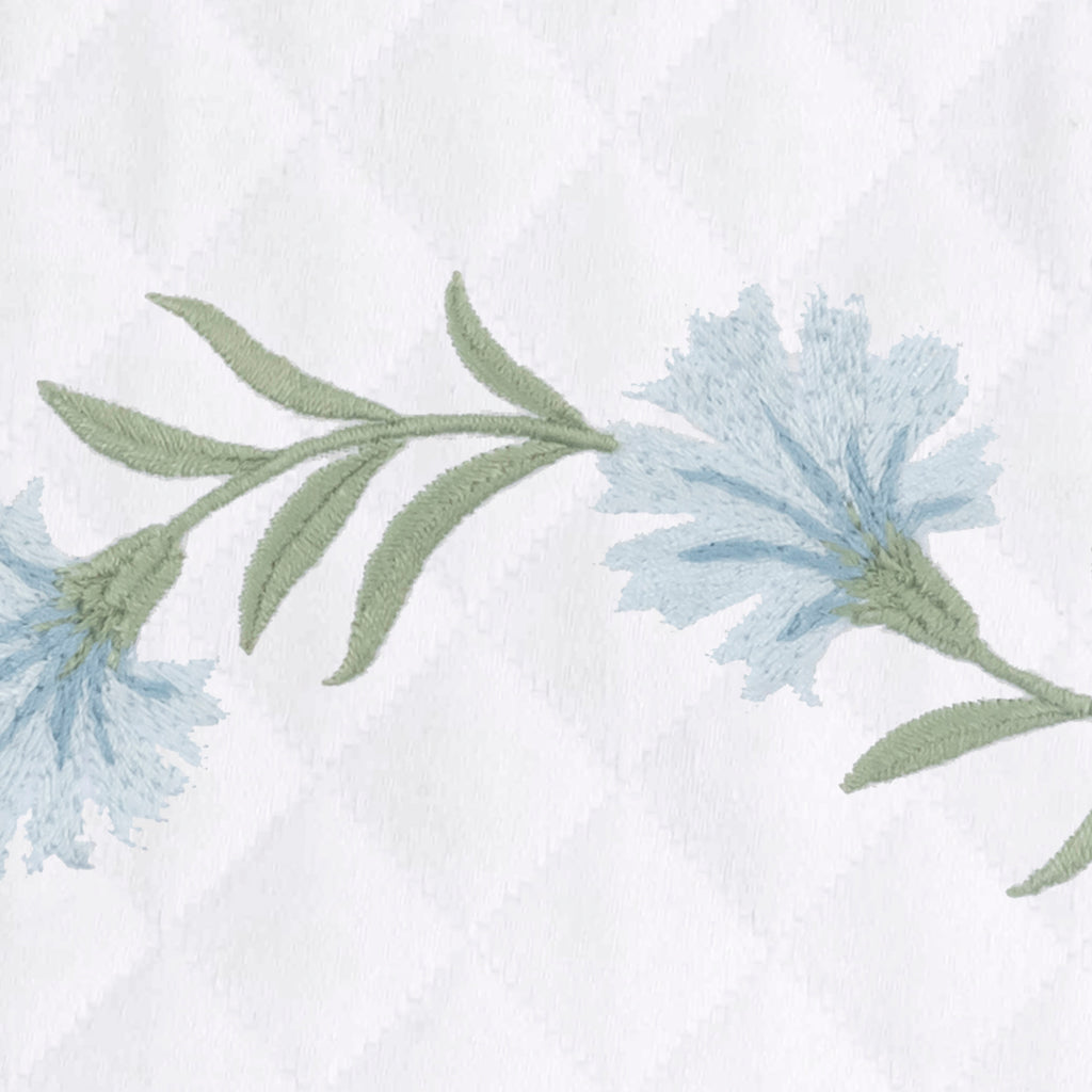 Daphne Matelasse Pillow Cover