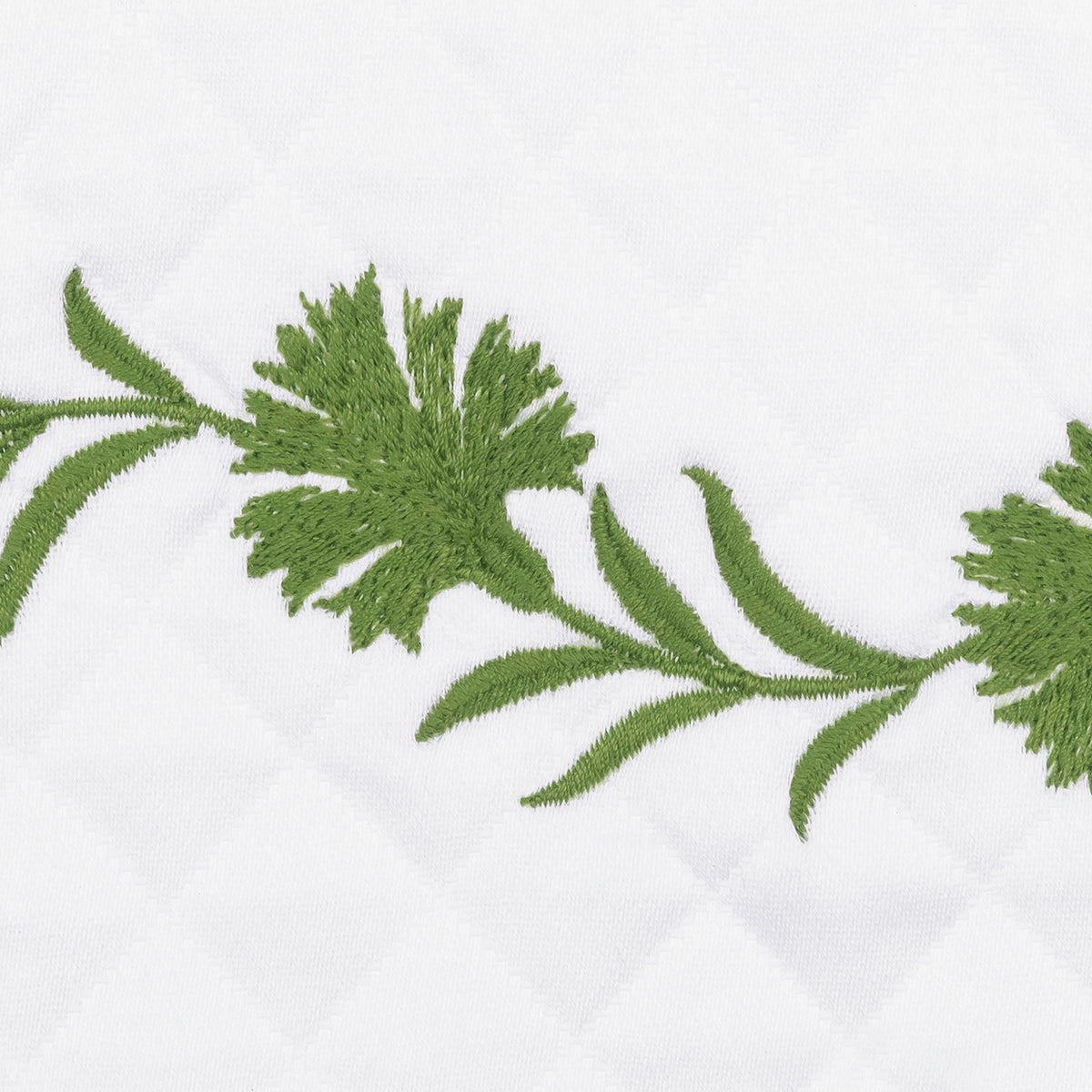 Daphne Matelasse Coverlet