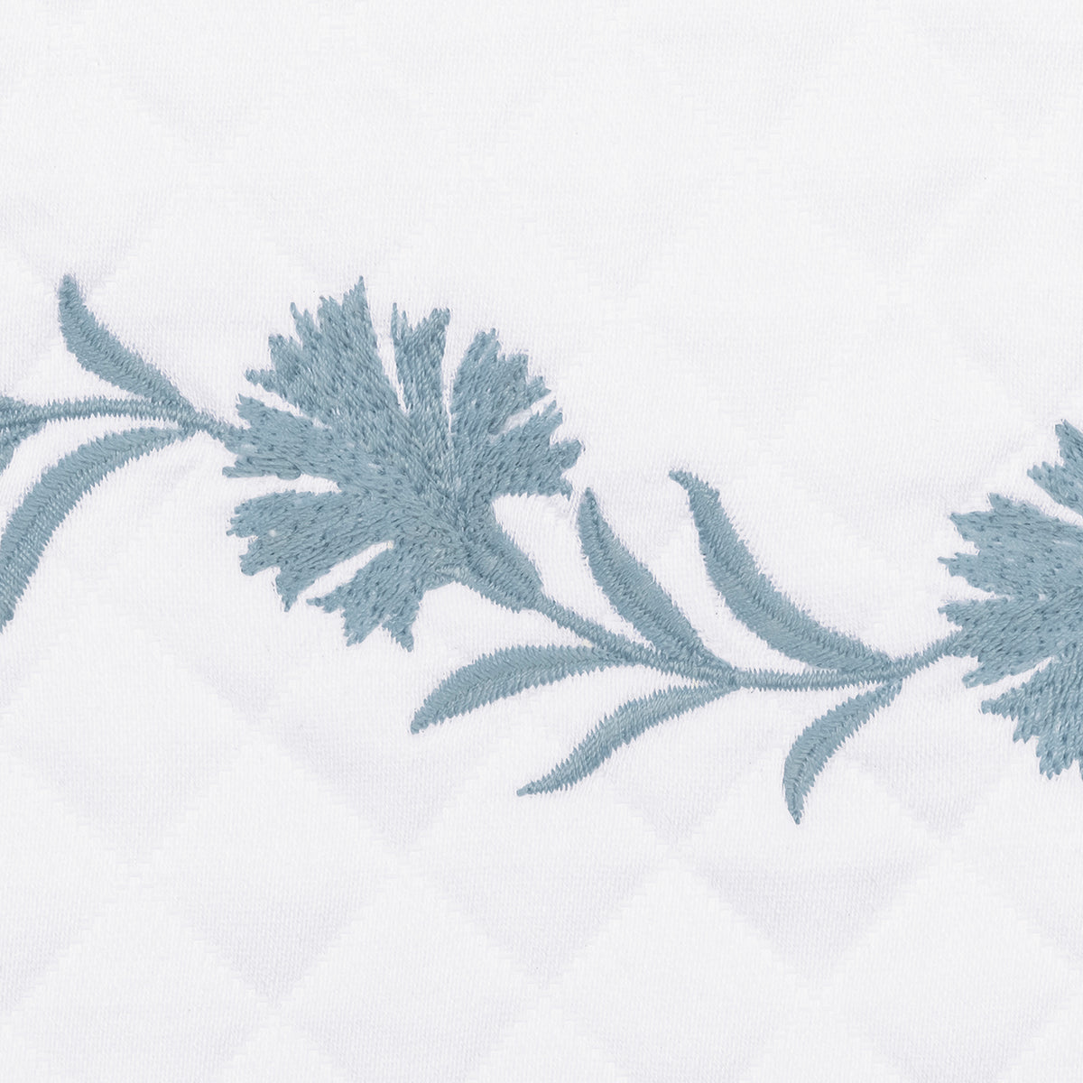 Daphne Matelasse Coverlet