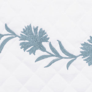 Daphne Matelasse Coverlet