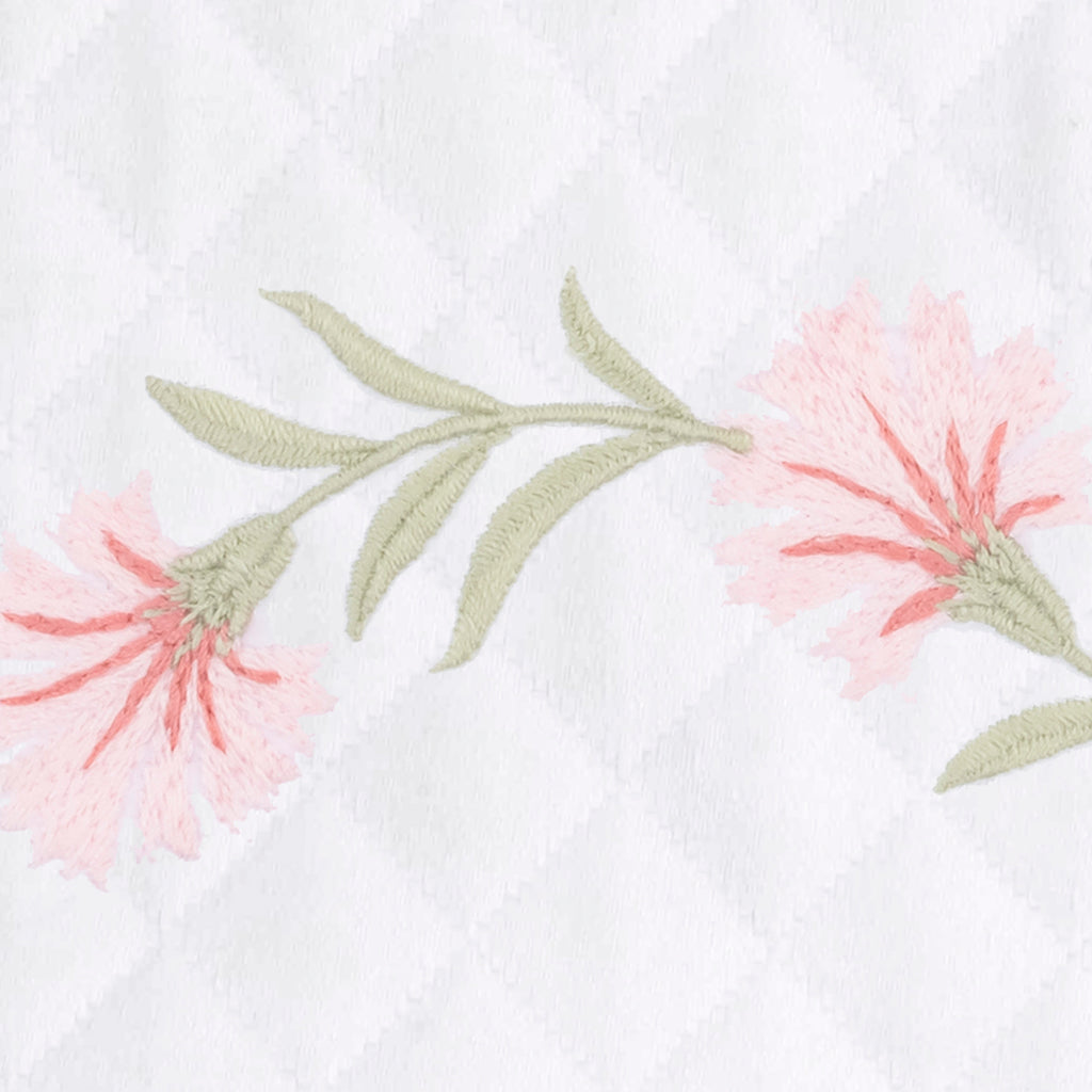 Daphne Matelasse Pillow Cover