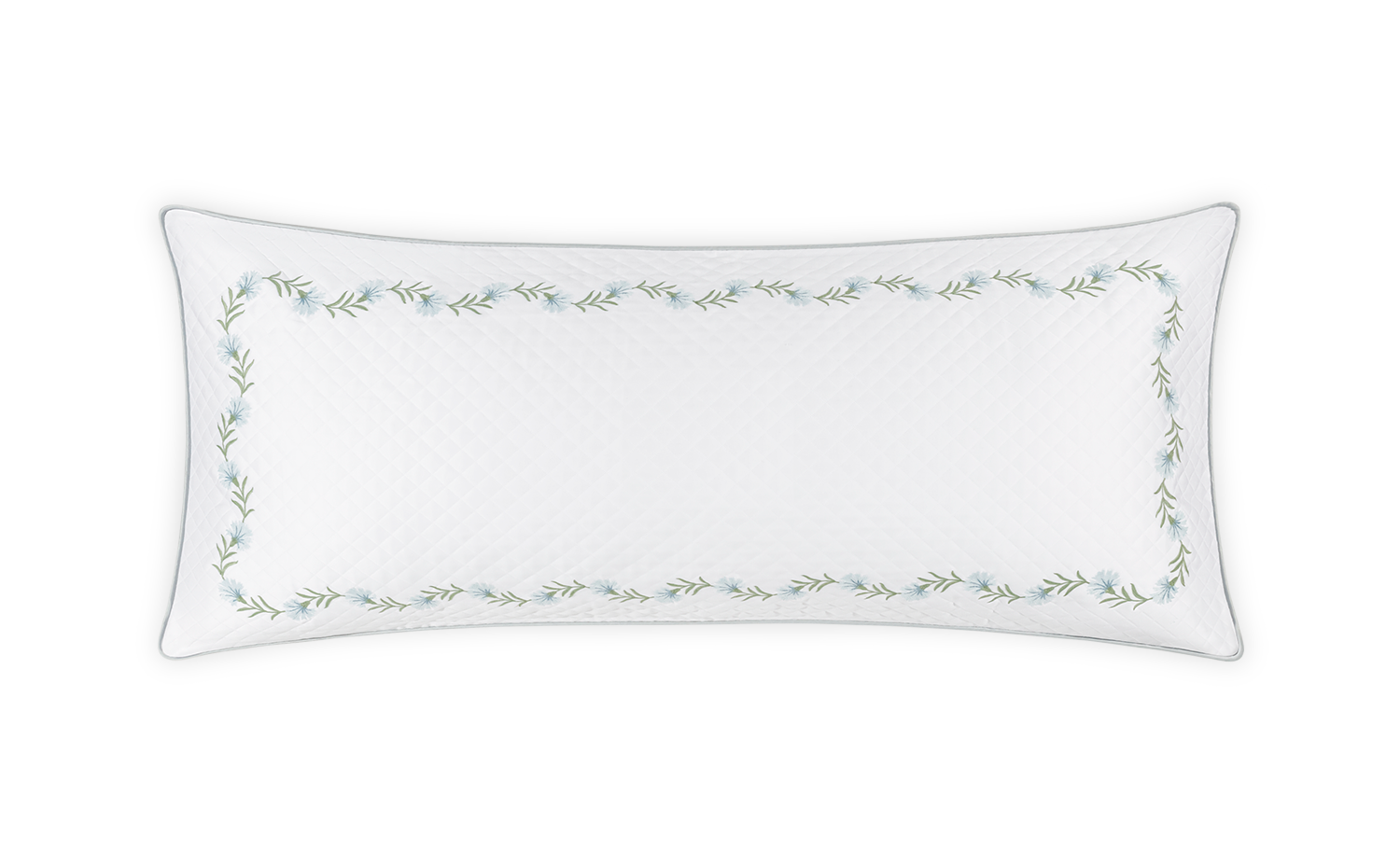 Daphne Matelasse Pillow Cover