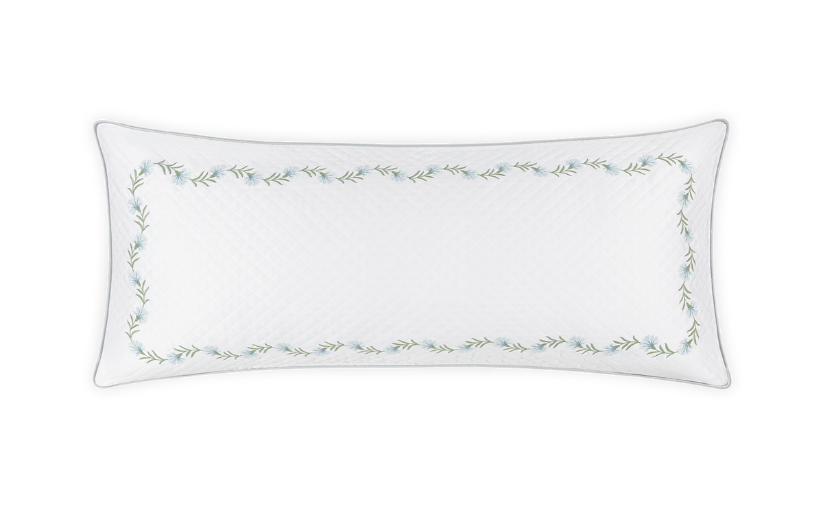 Daphne Matelasse Pillow Cover