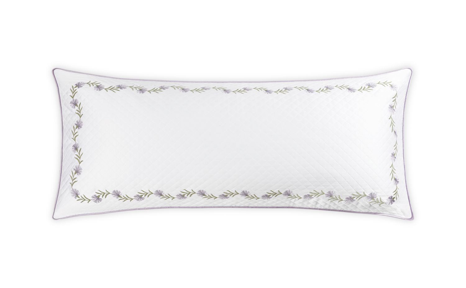 Daphne Matelasse Pillow Cover