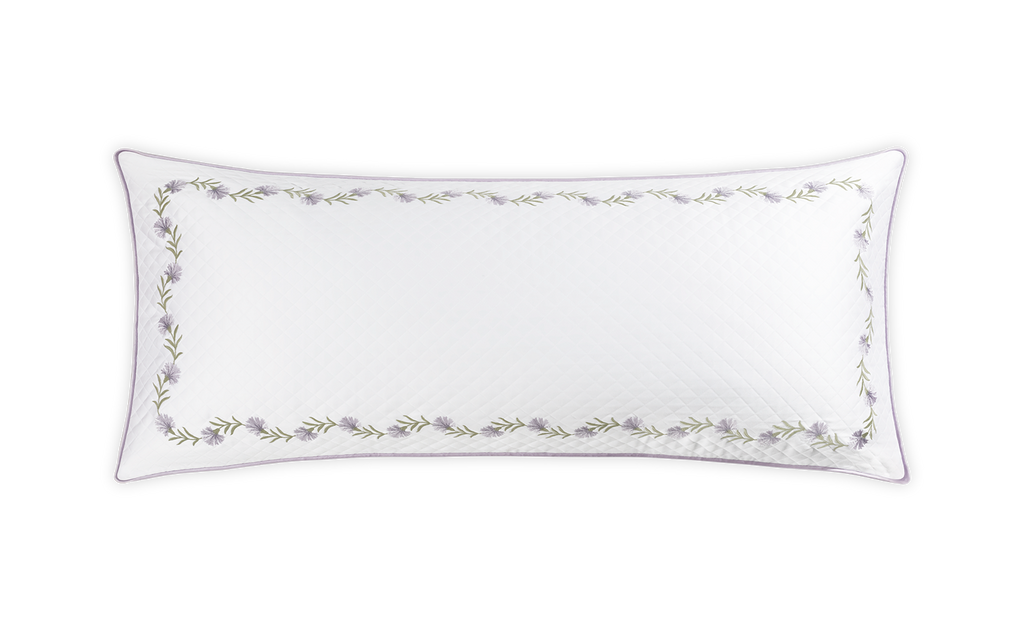 Daphne Matelasse Pillow Cover