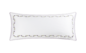 Daphne Matelasse Pillow Cover