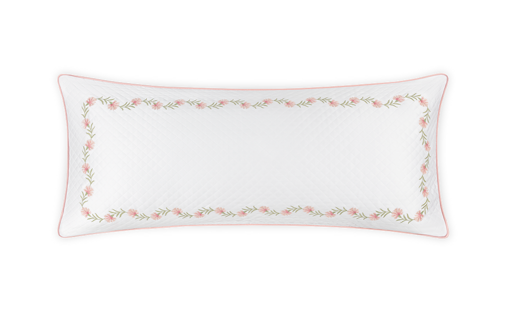 Daphne Matelasse Pillow Cover