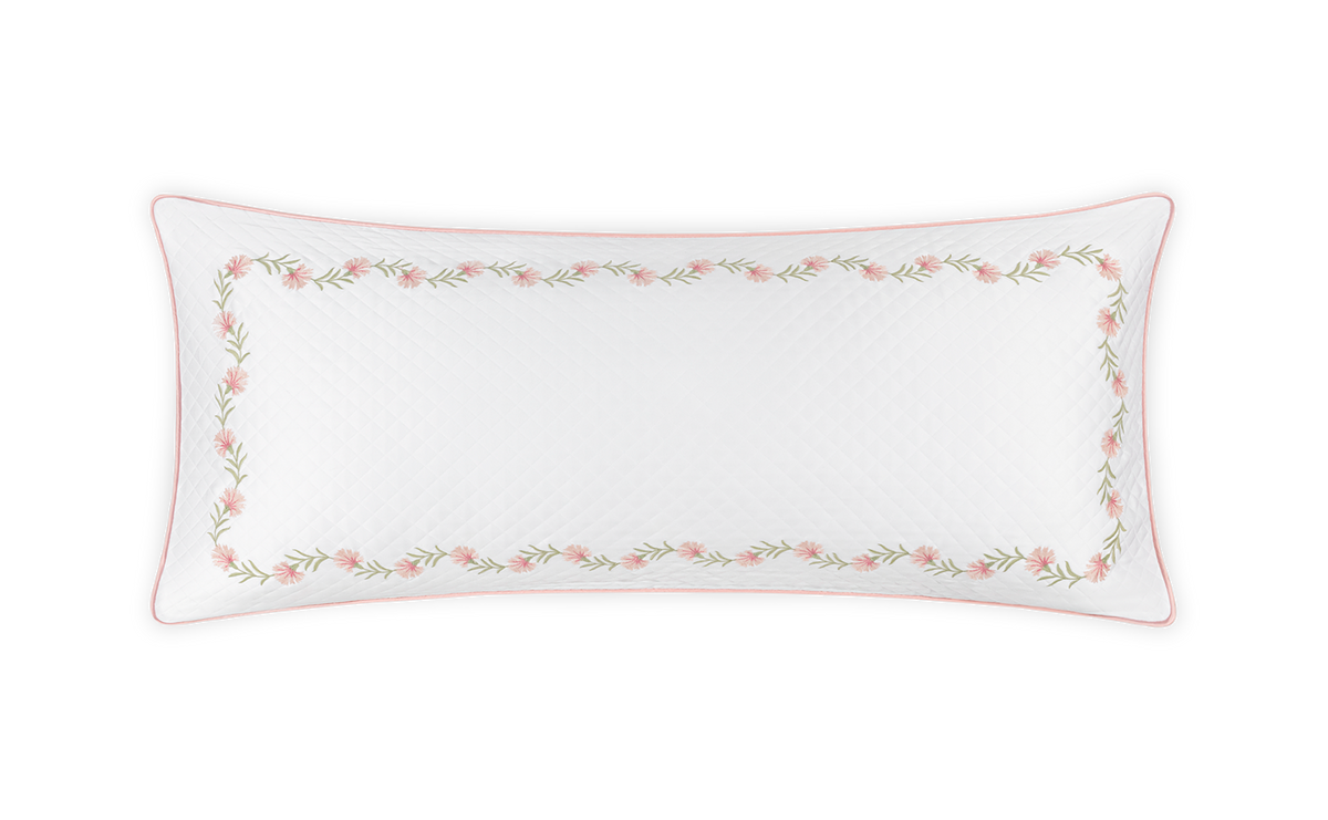 Daphne Matelasse Pillow Cover