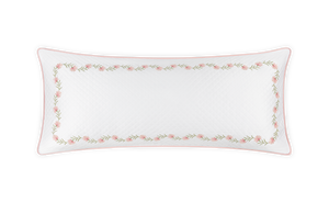 Daphne Matelasse Pillow Cover