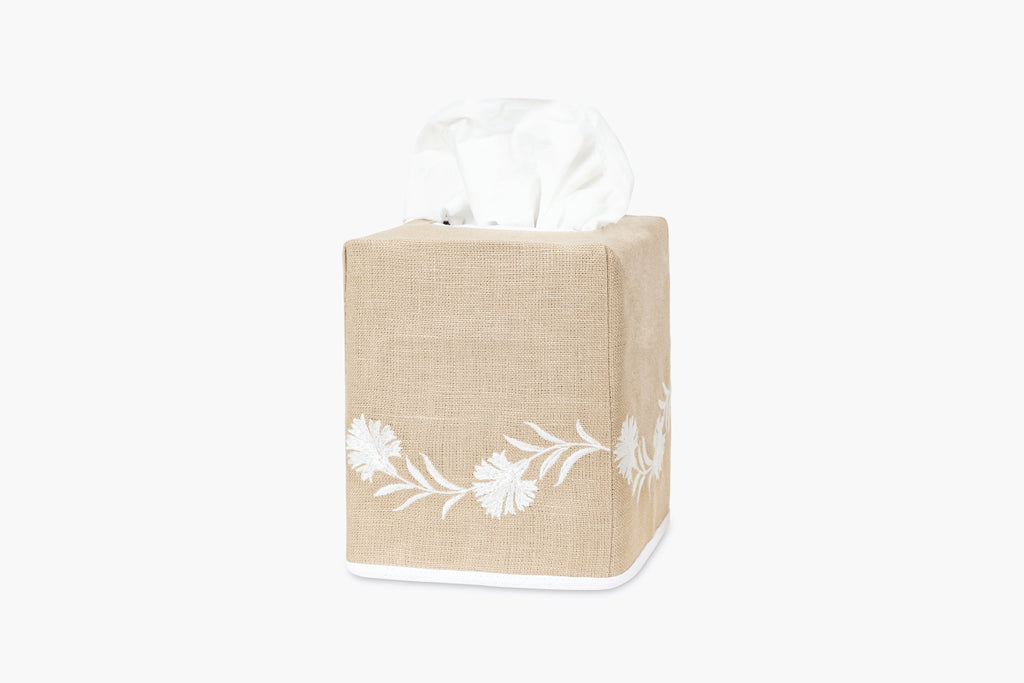 Daphne Tissue Box Cover