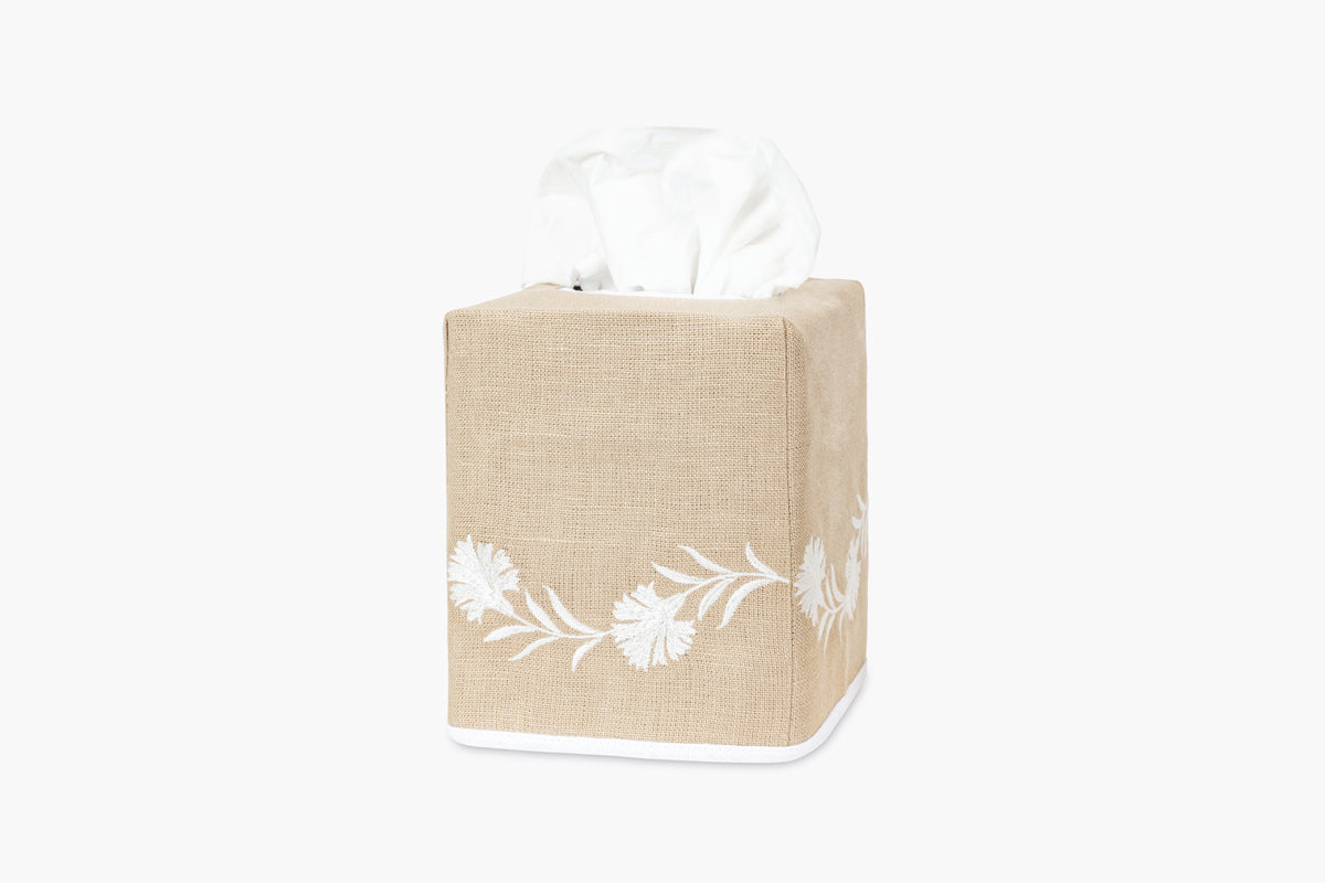 Daphne Tissue Box Cover