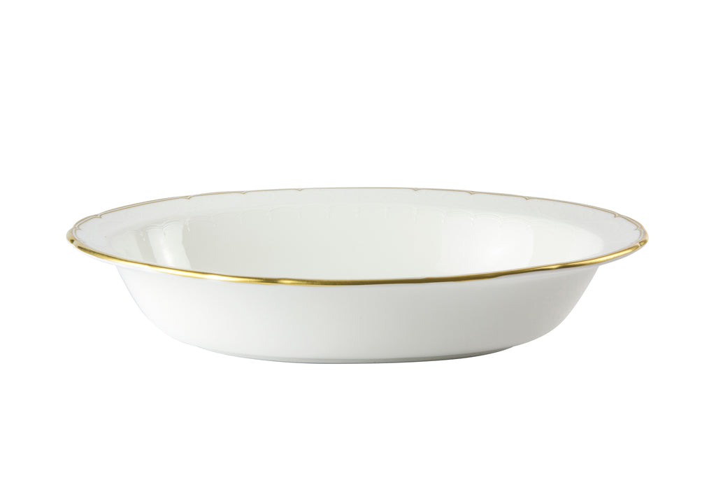 Darley Abbey Gold Dinnerware