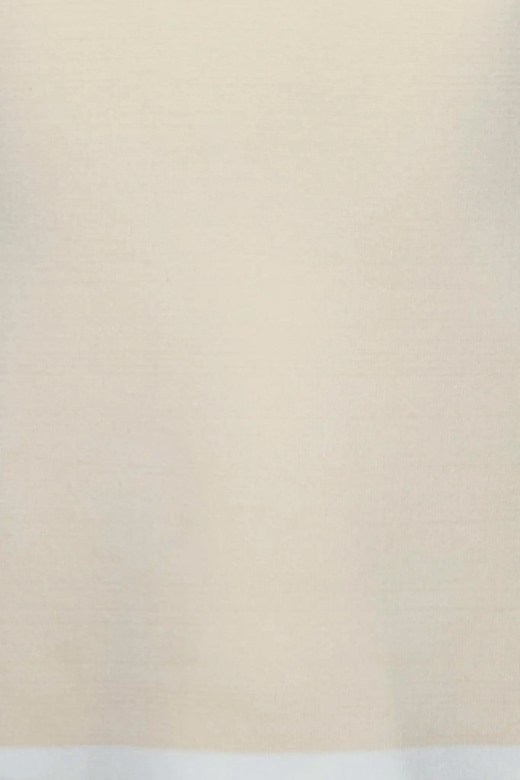 Close up of the Davis Cami in Cream.