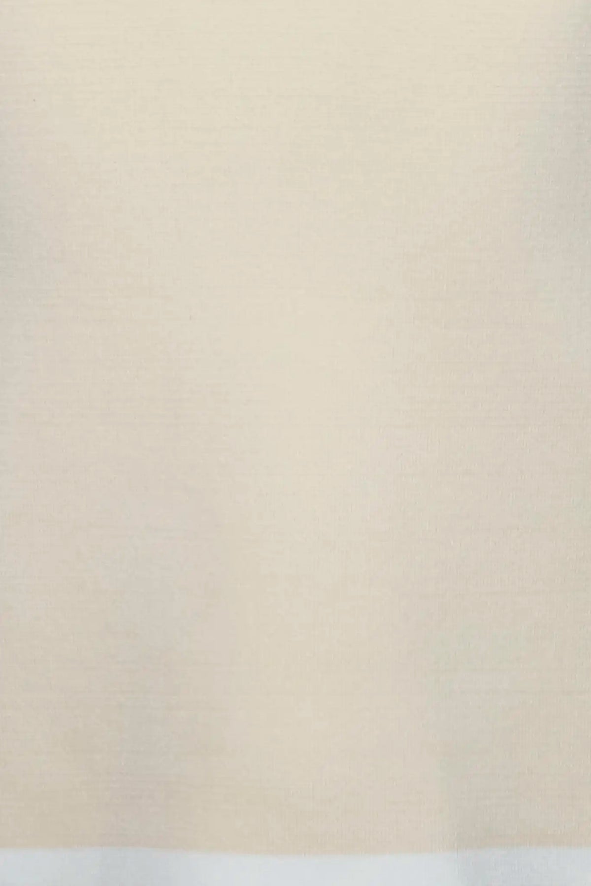 Close up of the Davis Cami in Cream.