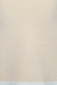 Close up of the Davis Cami in Cream.