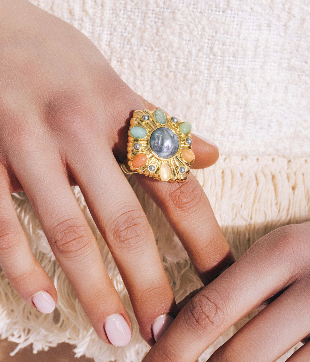 Davis Ring - Loren Hope