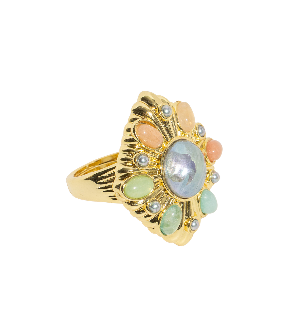 Davis Ring - Loren Hope
