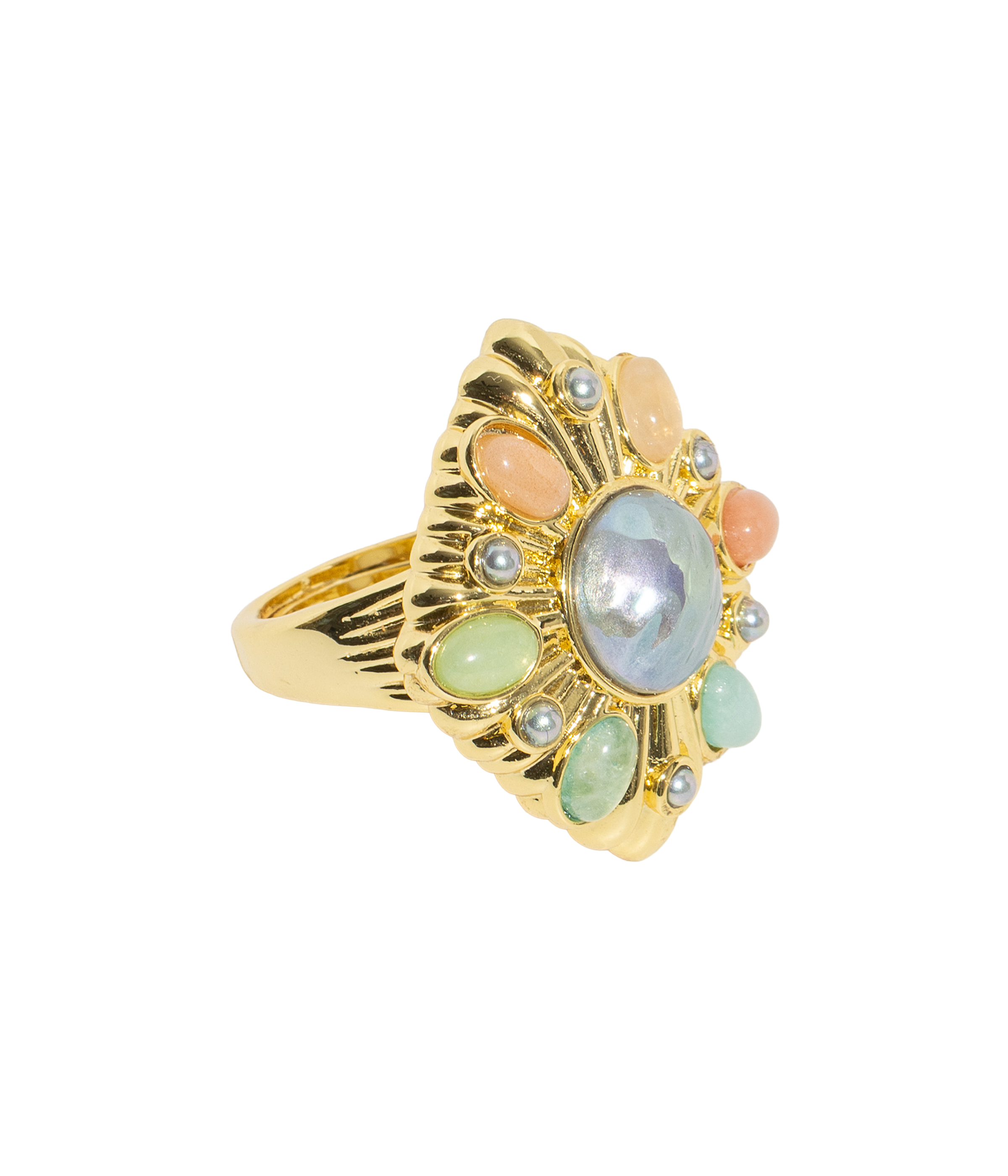 Davis Ring - Loren Hope