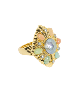 Davis Ring - Loren Hope