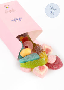 The 2026 Advent Calendar