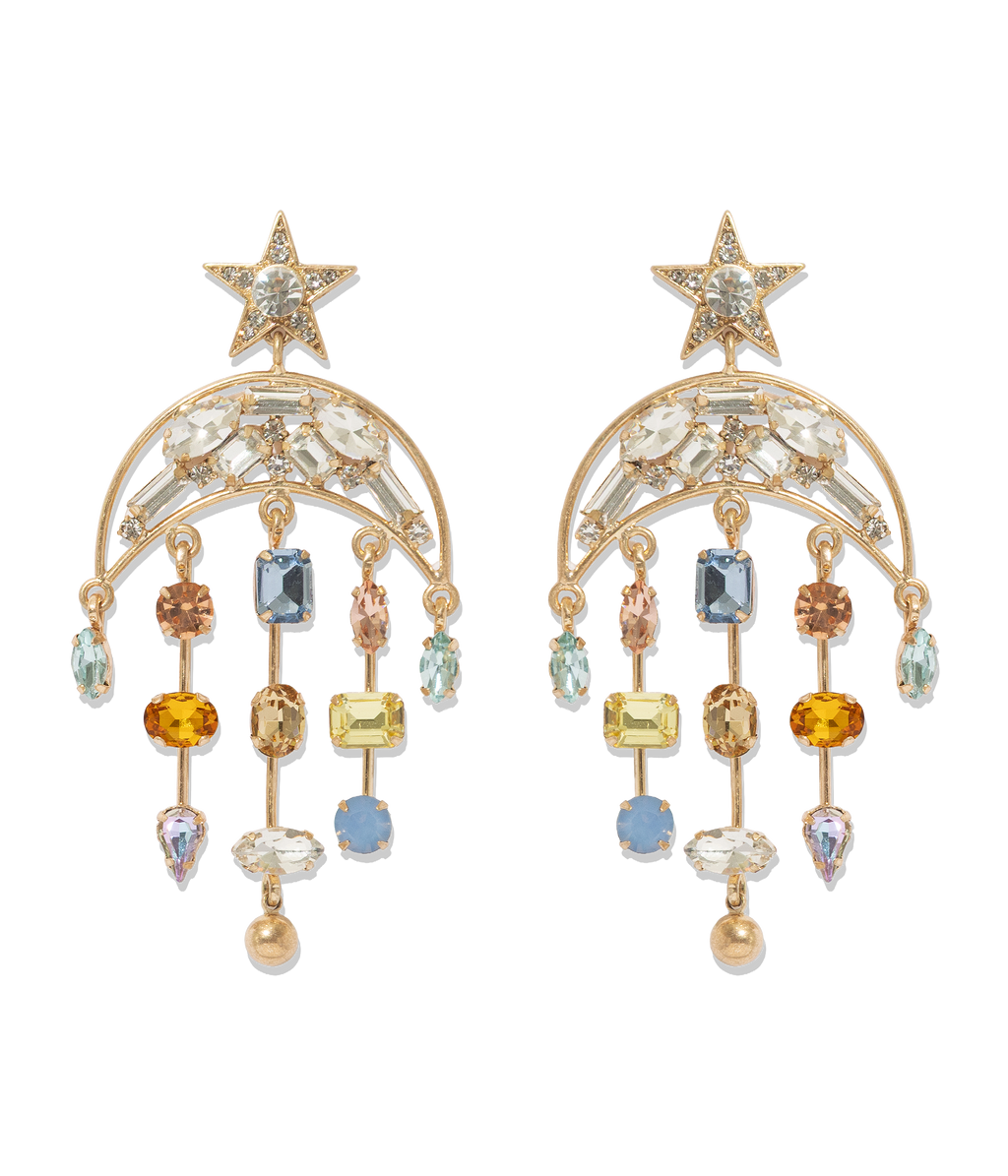 Daydreamer Earrings