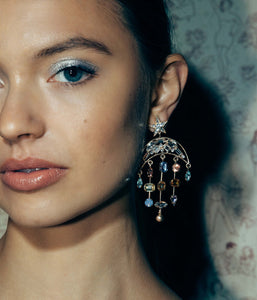 Daydreamer Earrings