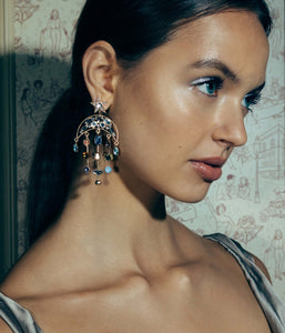 Daydreamer Earrings